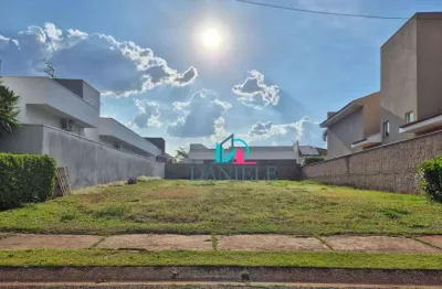 Terreno em condomínio fechado à venda na Avenida Deputado Federal Mário Eugênio, --, Residencial Village Damha, Araraquara