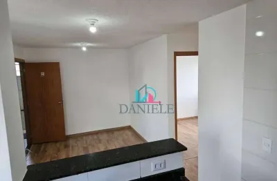 Apartamento com 2 dormitórios à venda, 39 m² por r$ 130.000,00 - jardim américa (vila xavier) - araraquara/sp