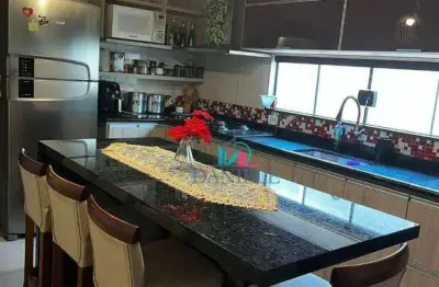 Casa com 3 dormitórios à venda, 203 m² por r$ 450.000,00 - jardim arco-íris - araraquara/sp