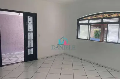 Casa com 4 dormitórios à venda, 228 m² por r$ 360.000,00 - jardim eliana - araraquara/sp