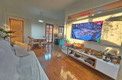 Apartamento com 3 dormitórios à venda, 88 m² por r$ 420.000,00 - centro - araraquara/sp