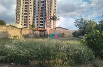 Terreno à venda, 429 m² por r$ 390.000,00 - vila harmonia - araraquara/sp