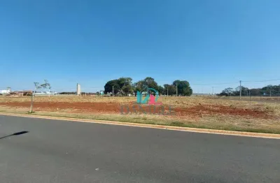 Terreno à venda, 307 m² por r$ 230.000,00 - parque residencial damha - araraquara/sp