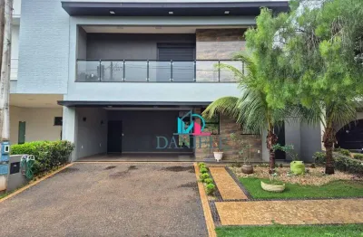 Casa em condomínio fechado com 3 quartos à venda na Avenida Deputado Federal Mário Eugênio, --, Residencial Village Damha, Araraquara