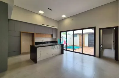 Casa térrea com 3 suítes localizada no condomínio quinta do saltao - salto grande.