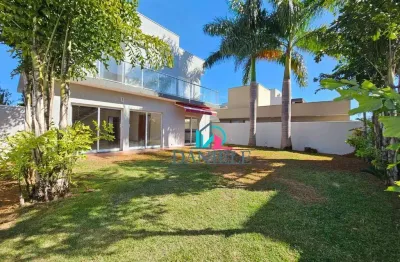 Casa em condomínio fechado com 3 quartos à venda no Jardim das Acácias II, Araraquara 