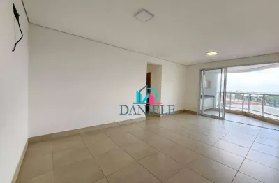 Apartamento com 3 dormitórios à venda, 139 m² por r$ 957.860,00 - jardim morumbi - araraquara/sp
