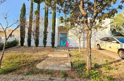 Casa em condomínio fechado com 3 quartos à venda no Jardim Salto Grande, Araraquara 