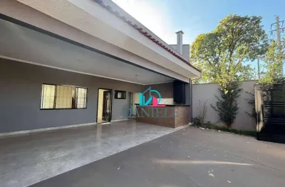 Sobrado com 3 dormitórios localizada no bairro jardim residencial lupo ii.