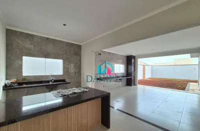 Casa térrea com 3 dormitórios localizada no condomínio buona vita.