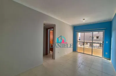 Apartamento com 2 dormitórios localizado no condomínio altos do botânico.