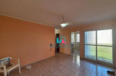 Apartamento com 2 dormitórios localizado no residencial riacho doce.
