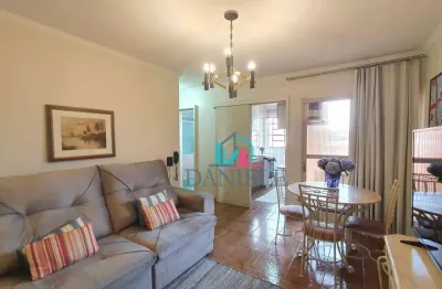 Apartamento com 2 quartos à venda no Jardim Botânico, Araraquara 