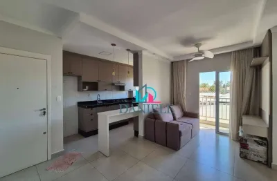 Apartamento com 2 suítes localizada no condomínio jequitibás.