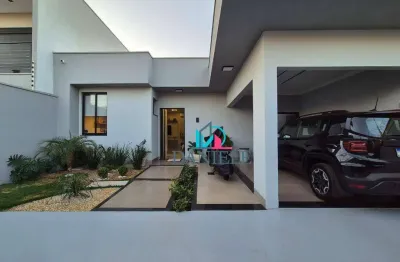 Casa com 2 quartos à venda na Avenida Roldão Prisco dos Santos, --, Cidade Jardim, Araraquara