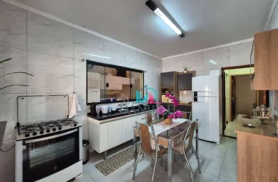 Casa com 2 quartos à venda na Rua Paschoal Bonavina, --, Parque Residencial Vale do Sol, Araraquara