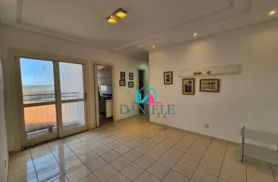 Apartamento com 2 quartos à venda na Avenida Dom Carlos Carmelo, --, Jardim Botânico, Araraquara