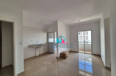 Apartamento com 2 quartos à venda na Avenida Dom Carlos Carmelo, --, Jardim Botânico, Araraquara