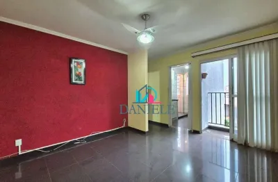 Apartamento com 2 dormitórios localizado no residencial riacho doce.