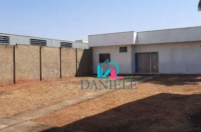 Imóvel de atividade mista (residencial e comercial) no cidade jardim