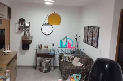 Apartamento com 2 dormitórios localizada no condomínio áster.