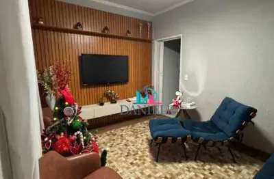 Casa térrea com 3 dormitórios localizada no jardim das estações (vila xavier).