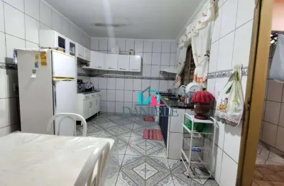 Casa com 3 quartos à venda no Jardim Saci, Américo Brasiliense 