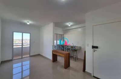 Apartamento com 2 quartos à venda na Avenida Dom Carlos Carmelo, --, Jardim Botânico, Araraquara