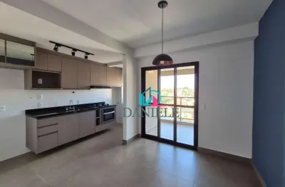 Apartamento com 2 dormitórios localizado no edifício l`harmonie.