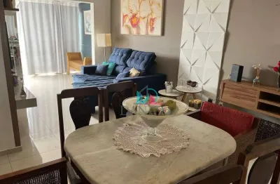 Apartamento com 3 dormitórios localizado no condomínio jardim paulistano.
