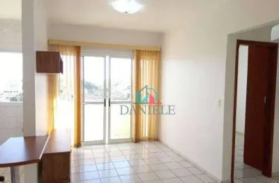 Apartamento com 2 quartos à venda na Rua Gonçalves Dias, --, Centro, Araraquara