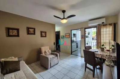 Apartamento com 2 dormitórios localizado no residencial riacho doce.