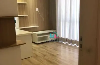 Apartamento com 2 dormitórios localizado no edifício reserva dos oitis