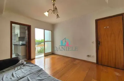 Apartamento com 2 dormitórios localizado no residencial Riacho Doce.