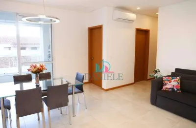 Apartamento com 3 suítes localizada no condomínio Premiatto.