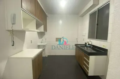 Apartamento com 2 dormitórios localizado no Parque Amábile