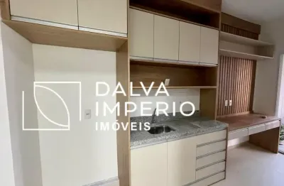 Studio à venda no butantã, são paulo - 1 dorm, armários planejados e lazer completo