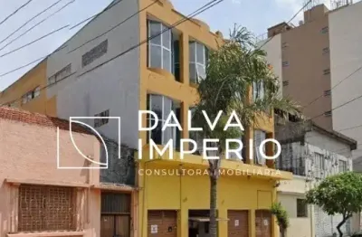 Prédio à venda na Rua Anhangüera, 559, Barra Funda, São Paulo