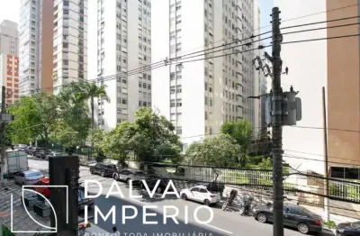 Exclusividade no paraíso - sofisticação na região nobre de são paulo