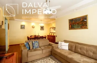 Exclusividade no paraíso - sofisticação na região nobre de são paulo