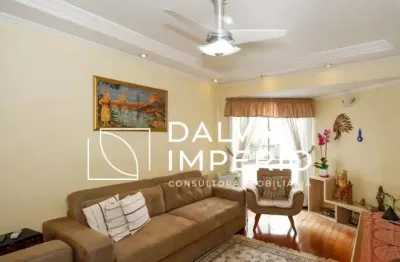 Exclusividade no paraíso - sofisticação na região nobre de são paulo