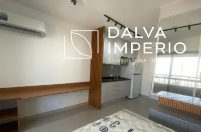 Kitnet / Stúdio para alugar na Rua Camargo, 1, Butantã, São Paulo