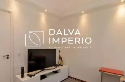 Amplo apartamento à venda com 176 m², 3 suítes e 3 vagas de garagem