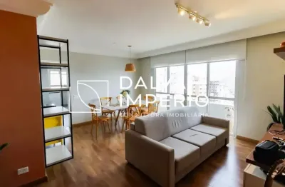 Seu novo lar na vila progredior- amplo, iluminado e perto do metrô