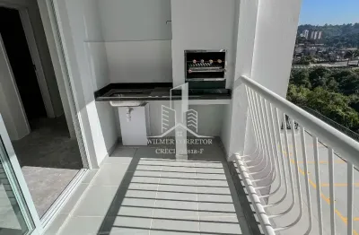 Apartamento g 16 novo nunca habitado vista livre para mata preservada