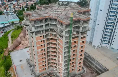 Apartamento com 3 quartos à venda na Estrada São Judas, 190, Parque Esplanada do Embu, Embu das Artes