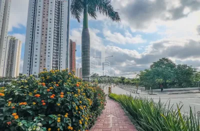 Oportunidade cota 302 de apartamento  - gp16 condomínio parque firenze embú das artes