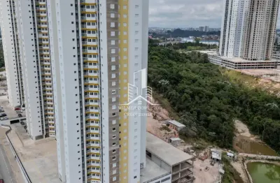 Oportunidade  apartamento  - gp16 condomínio parque firenze embú das artes