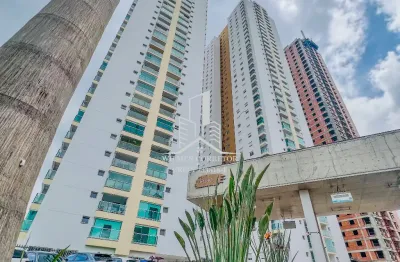 G 17 - ranking 7º,  132 metros 4 dormitorios vista livre