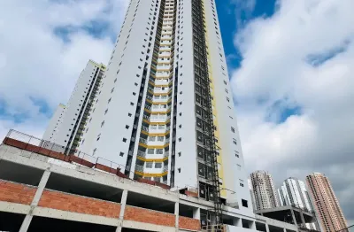 Apartamento com 2 quartos à venda na Estrada São Judas, 190, Parque Esplanada do Embu, Embu das Artes